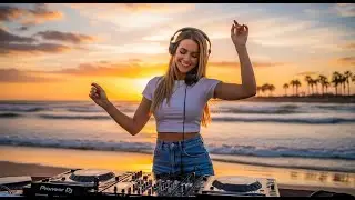 Melodic EDM Worship | Christian Electronic Music Experience ✨💞