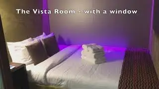 Bloc Hotel Gatwick Airport Vista Room 4K