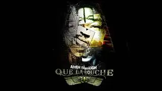 BE BELE FE | AMON R&Acirc;AMADON 𓂀  feat BLACK PHEN'X & ADDVICE [OFFICIAL MUSIC Video] #rap #hiphopmusic