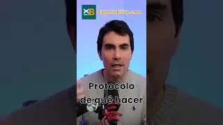 La RECEPCI&Oacute;N tambi&eacute;n DEBE hacer ESTO | Experiability #shorts