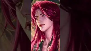 Wang Lin vs. Luo Feng &ndash; WHO&rsquo;S STRONGER? ⚔️#swallowedstarnovel #wanglin #donghua #animevsmanhua