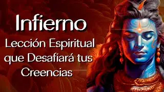 Este Sabio advirtió acerca del Infierno y su más profundo significado