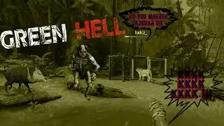 green hell episodio 2 de dupla desbravando a selva amazonica