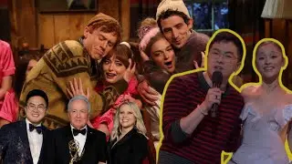 Bowen Yang QUITS SNL Despite Lorne Michaels Begging Him to Stay 😮