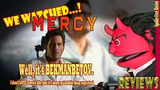 Mercy (2026) Review || BeyondGraves 