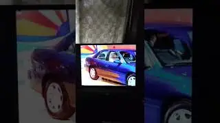 Wheel Of Fortune Bonus Round Win 04/14/1997