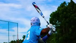 DeMarini Zen x Pottstown Scout Team