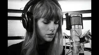 Taylor Swift - Liability (AI Cover)