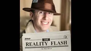 Tyson Apostol Makes His Return to Reality TV