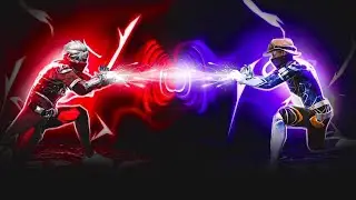 KING💢🌍vs insane44💢💥 phone player📱 Brother fight🤫🌍