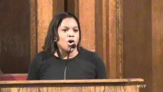 1003. Hard Fighting Soldier-Therese Cotton