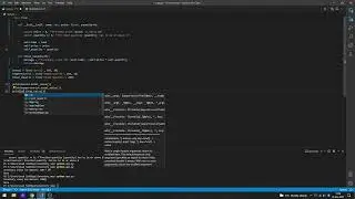 Object methods + class attribute