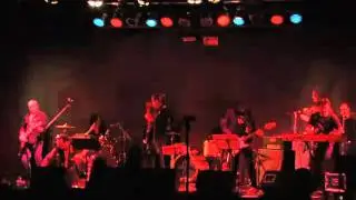 Lay Down Stay Down - Wall Of Sound Super Band