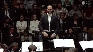 G. Verdi - Messa di Requiem | Cumhurbaşkanlığı Senfoni Orkestrası & Devlet Çoksesli Korosu