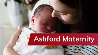 Ashford Hospital | Maternity Services