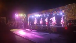 Tribe Carnival Sunset weekend  on the avenue (Band Launch 2024)