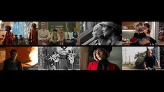 Don't Miss The Mill Valley Film Festival October 7-17