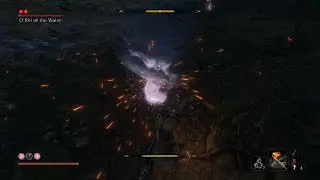Sekiro: o'rin of the water