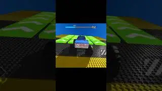 Mega Ramp Monster Car Racing 3D#gaming #shorts #shortvideo