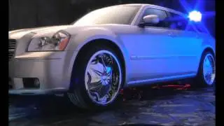 DUB Sploaters- Available at Wheel Pro's