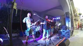 Stemaliser Live 9-9-23