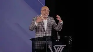 When Life Changes Lanes ( Ecclesiastes 3:1-3) // Grown Folks Faith 8AM