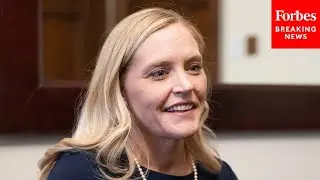 Erin Houchin Slams SEC For 'Allowing More And More Politically Motivated Shareholder Proposals'