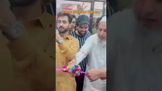 Ib khan juice Bar Opening #ibkhanjuicebar