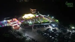 Green Stories Video