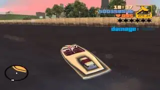 GTA III: Paparazzi Purge [HD]