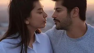 Neslixan & Burak   Veiled Dawn