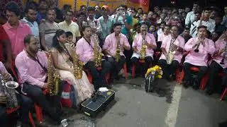 Astik Brass Band Pathak | Song :- Dil Jalon ka Dil Jalake | Movie :-  Zanjeer |