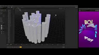 Buildbox 3d -  Buildbox 3.3.7 - New Tutorial (BOL GAME)