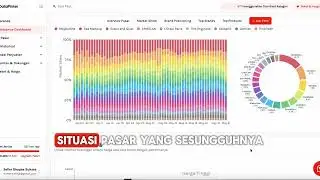 DataPinter Tool Riset & Optimasi Brands - Seller Shopee Tiktok di Indonesia