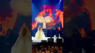 Gravity Of Love #originalenigmavoices #concert #enigmalive #liveperformance #yotubeshorts