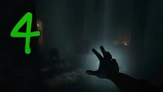 Прохождение Lethe - Episode One 