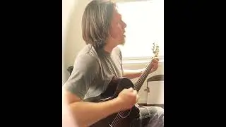 Everywhere At Once #songwriter #singersongwriter #newmusic #musician