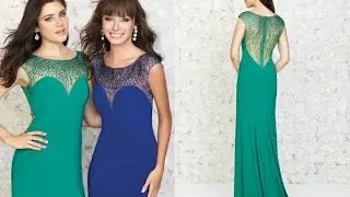 Madison James Prom Dress 15 105 from Peaches Boutique, Chicago, IL