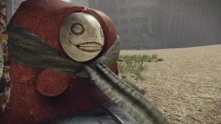 NieR: Automata | Emil&lsquo;s Determination & Ending Y