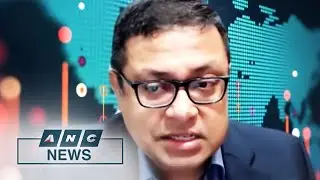 Analyst: Keep investing in equities, best possible hedge against inflation | ANC