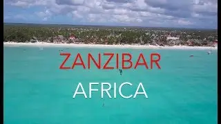 Africa - Zanzibar Kitesurfing, SUP and Multi Sport Holidays with Sportif Travel