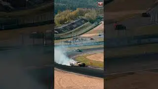 🔥 Pure Art in Motion 🔥Precision, style, and tire smoke &mdash; every corner tells a story 💨