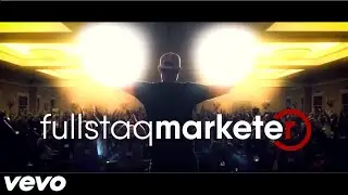 Chris Record - STAQIN&rsquo; LIKE US ft. Keala Kanae (Fullstaq Marketer Rap Video)
