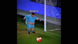 Neymar fan skill..😂#neymarjr #neymarfan #santos #football #fifamobile