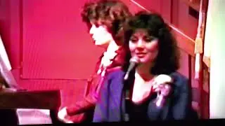 Forever Young sung by Debbie (Weber) Owens