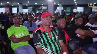 Provincial Men&rsquo;s Indaba (Part 2)