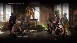 Uncharted 4 Multiplayer|RKOTH vs SULEYMAN777, jonatgv25, zswrl, X--Ghost--92, angry_panda777|Ep#47