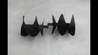 backfill for 2wd power tiller