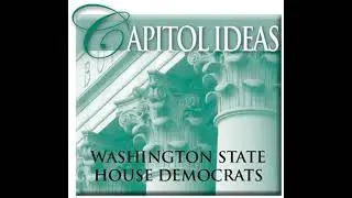 Rep. Chipalo Street (Seattle-37th) makes an encore appearance on today’s Capitol Ideas, after hel...