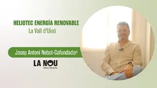 HELIOTEC Energía Renovable